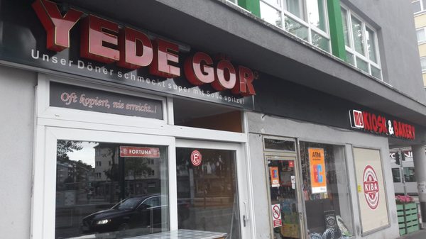 Yede Gor Takeout Delivery 74 Reviews Kebab Worringer Platz 104 Stadtmitte Dusseldorf Nordrhein Westfalen Germany Restaurant Reviews Yelp