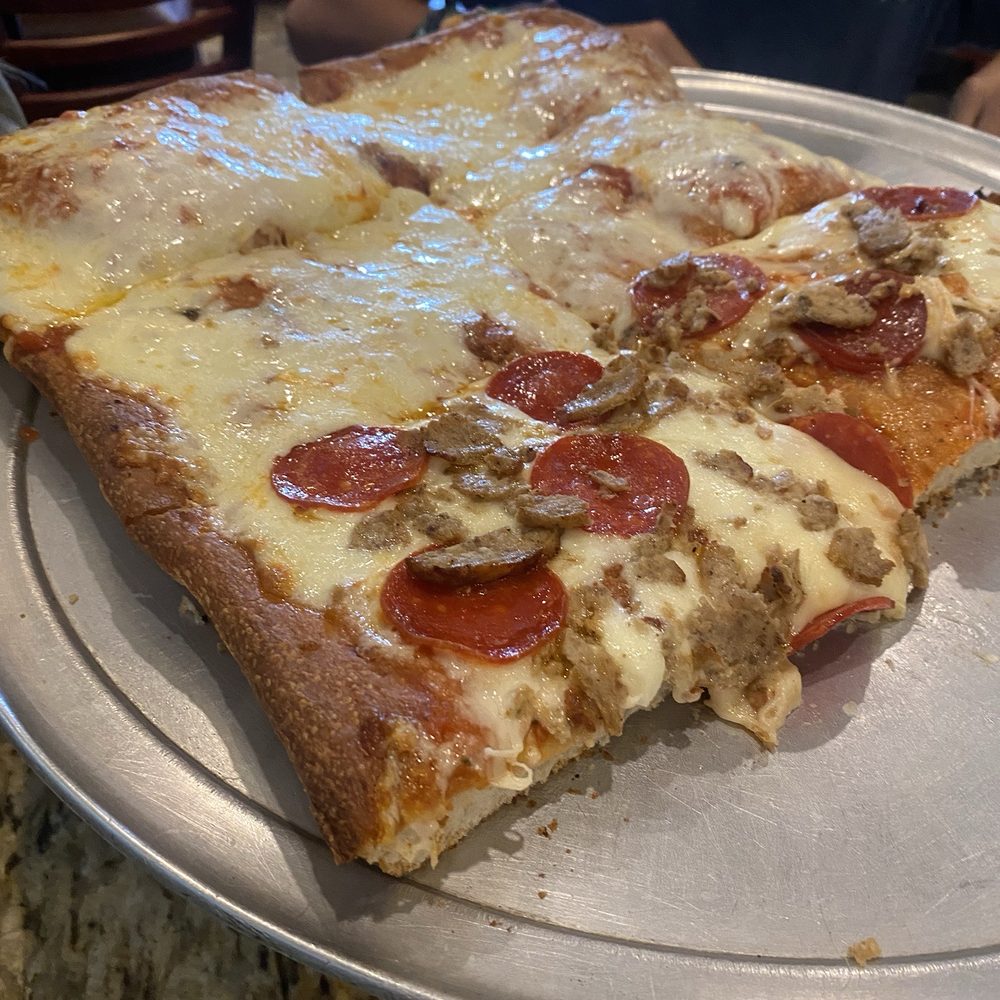 O Sole Mio Cucina Italiana - Sicilian pizza - Italian Near Me - Newberry, Florida O Sole Mio Cucina Italiana - Sicilian pizza - Italian Near Me - Newberry, Florida