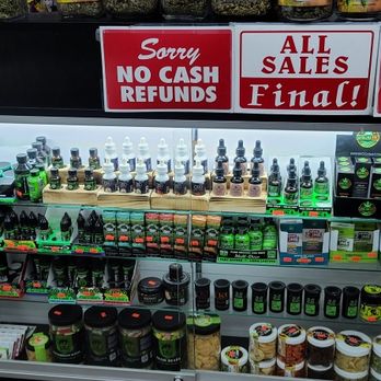 K1 TOBACCO - Updated May 2026 - 2518 Sunset Ave, Rocky Mount, North  Carolina - Head Shops - Phone Number - Yelp