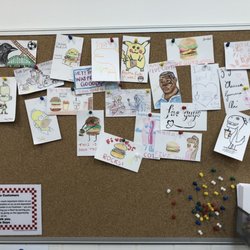 Five Guys