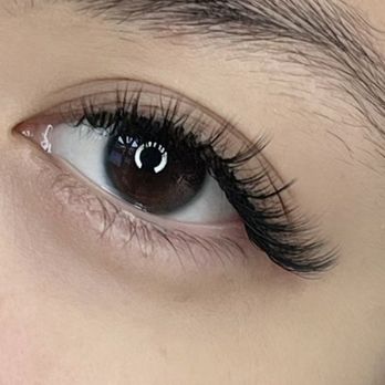 Yomi Lashes - My favorite eyelash extensions - Eyelash Service Near Me - Arcadia, California Yomi Lashes - My favorite eyelash extensions - Eyelash Service Near Me - Arcadia, California