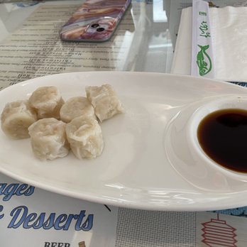 Blue Water Sushi - Sushi Bars Near Me - Ludlow, Massachusetts