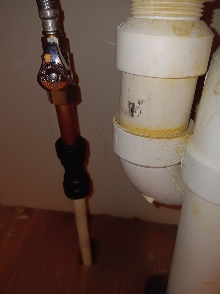 Slide of Tri-City Plumbing