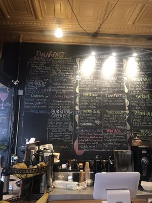 Menu photo 1 Wicked Big Cafe Haverhill, MA Menu photo 1 Wicked Big Cafe Haverhill, MA