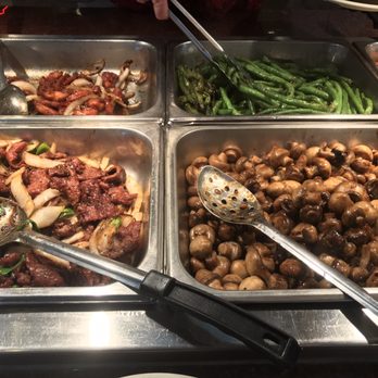 Pacific Seafood Buffet - Lunch buffet - Buffets Near Me - Chandler, Arizona