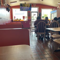 Garbaldi's Authentic Mexican Food