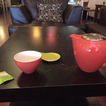 Tea Republik - My pot of Jasmine seeping! HURRY UP!!!!! - Tea Rooms Near Me - Seattle, Washington Tea Republik - My pot of Jasmine seeping! HURRY UP!!!!! - Tea Rooms Near Me - Seattle, Washington