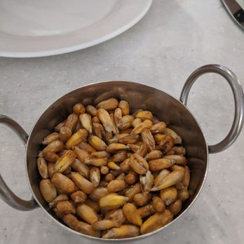 CVI.CHE 105 - Toasted corn kernels - Peruvian Near Me - Miami, Florida