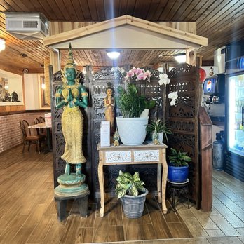 Thai Crystal - Thai Near Me - Pendleton, Oregon