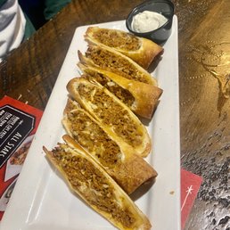 Taquitos
