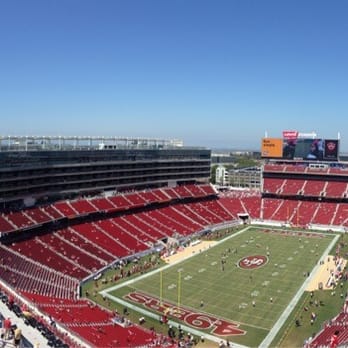 Levi's Stadium - Stadiums & Arenas Near Me - Santa Clara, California Levi's Stadium - Stadiums & Arenas Near Me - Santa Clara, California