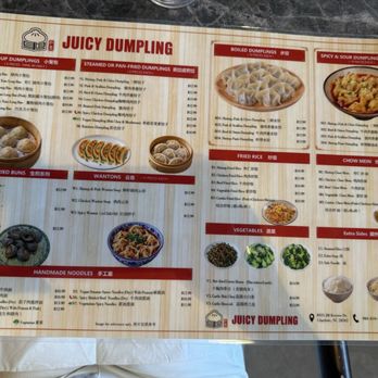 Juicy Dumpling - Asian Fusion Near Me - Charlotte, North Carolina Juicy Dumpling - Asian Fusion Near Me - Charlotte, North Carolina