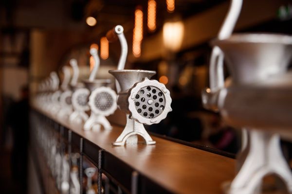 Ribs & Burgers Woolloongabba by null