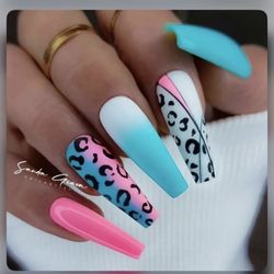 Hawaiian Nail Bar Dallas