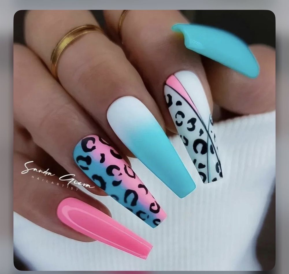 HAWAIIAN NAIL BAR DALLAS Updated August 2024 269 Photos & 346