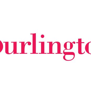 Burlington - Burlington logo. - Department Stores Near Me - Greenville, South Carolina Burlington - Burlington logo. - Department Stores Near Me - Greenville, South Carolina