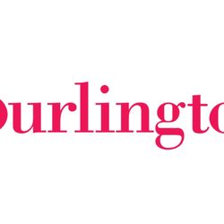 Burlington - Burlington logo.