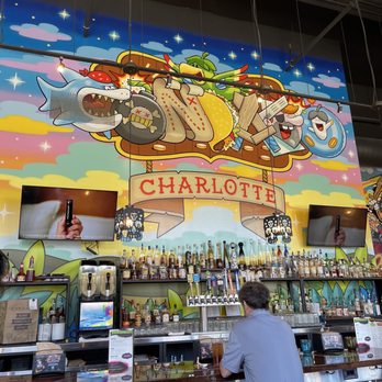 Condado Tacos - Tacos Near Me - Charlotte, North Carolina
