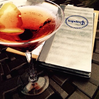 Top Deck Bar - Great time at Top Deck! Unique cocktails, delicious plates, nice view! Definitely one of the best bars in Savannah! - New American Near Me - Savannah, Georgia Top Deck Bar - Great time at Top Deck! Unique cocktails, delicious plates, nice view! Definitely one of the best bars in Savannah! - New American Near Me - Savannah, Georgia
