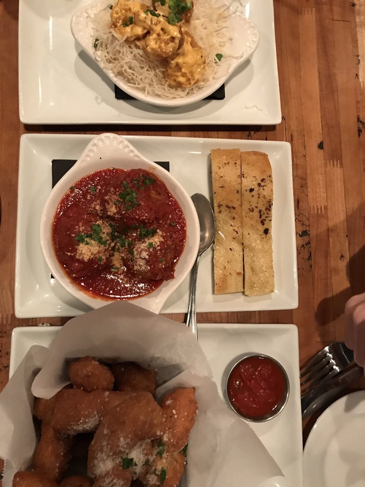 CAMPS KITCHEN & BAR 153 Photos & 197 Reviews 255 Village Pkwy NE