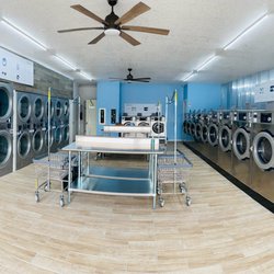 WashBoard Laundry