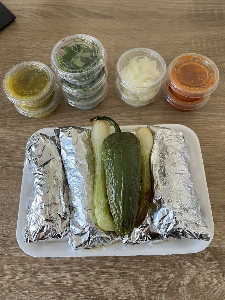 Catalina Restaurante Y Taqueria