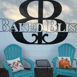 Baked Bliss Baking Company