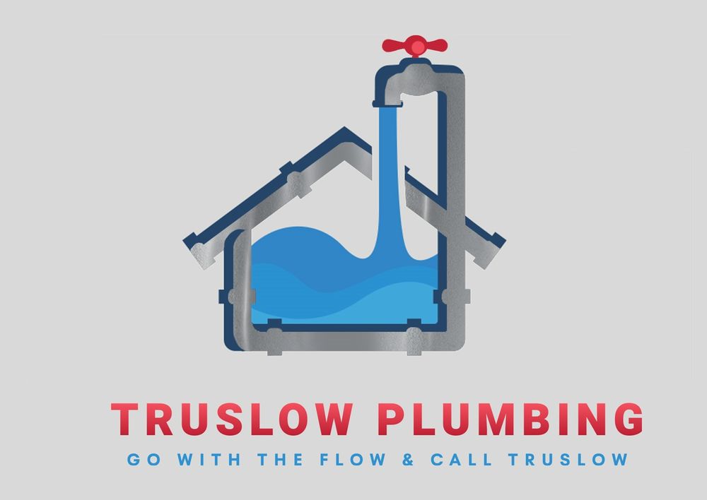 Slide of Truslow Plumbing
