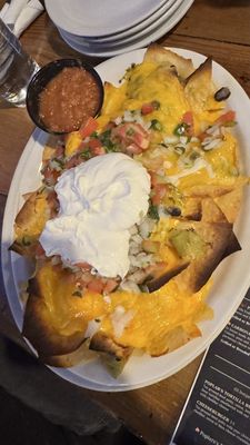 Poplar Street Pub by null