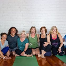 Starr Mill Yoga - Community!
