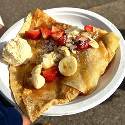 Crepe Avenue - So nummy!!