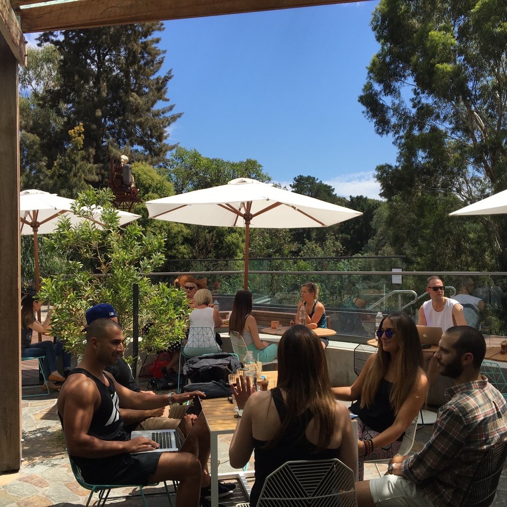 Kitty Burns - Coffee & Tea Near Me - Abbotsford, VIC