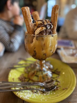 Fat Rosie's Taco & Tequila Bar by null