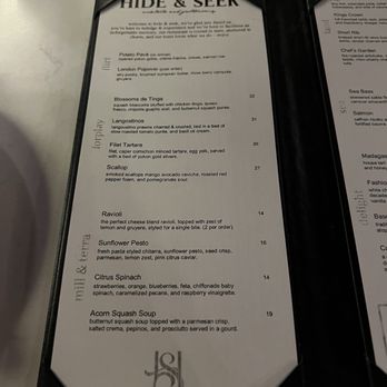 Hide & Seek - Speakeasies Near Me - Salt Lake City, Utah