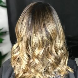Deep HAIRitage Salon