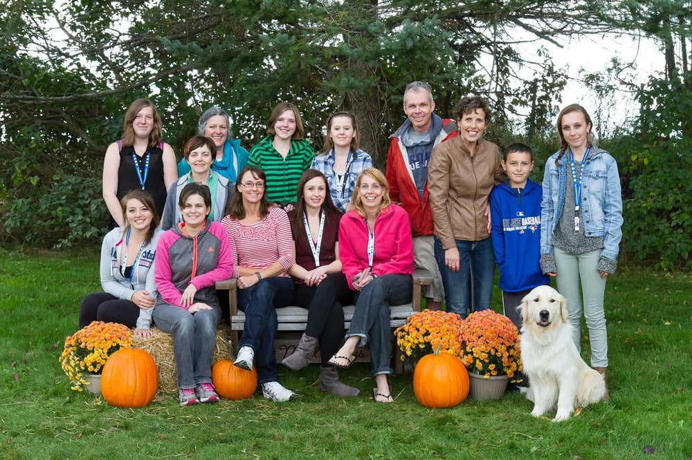 TAUNTON ROAD ANIMAL HOSPITAL Updated September 2024 1330 Townline Road N, Oshawa, Ontario