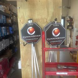 Cunningham Security Systems