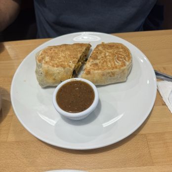 Starwood Cafe - Chorizo breakfast burrito - Cafes Near Me - Seagoville, Texas Starwood Cafe - Chorizo breakfast burrito - Cafes Near Me - Seagoville, Texas