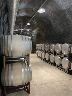 Baldacci Family Vineyards by null