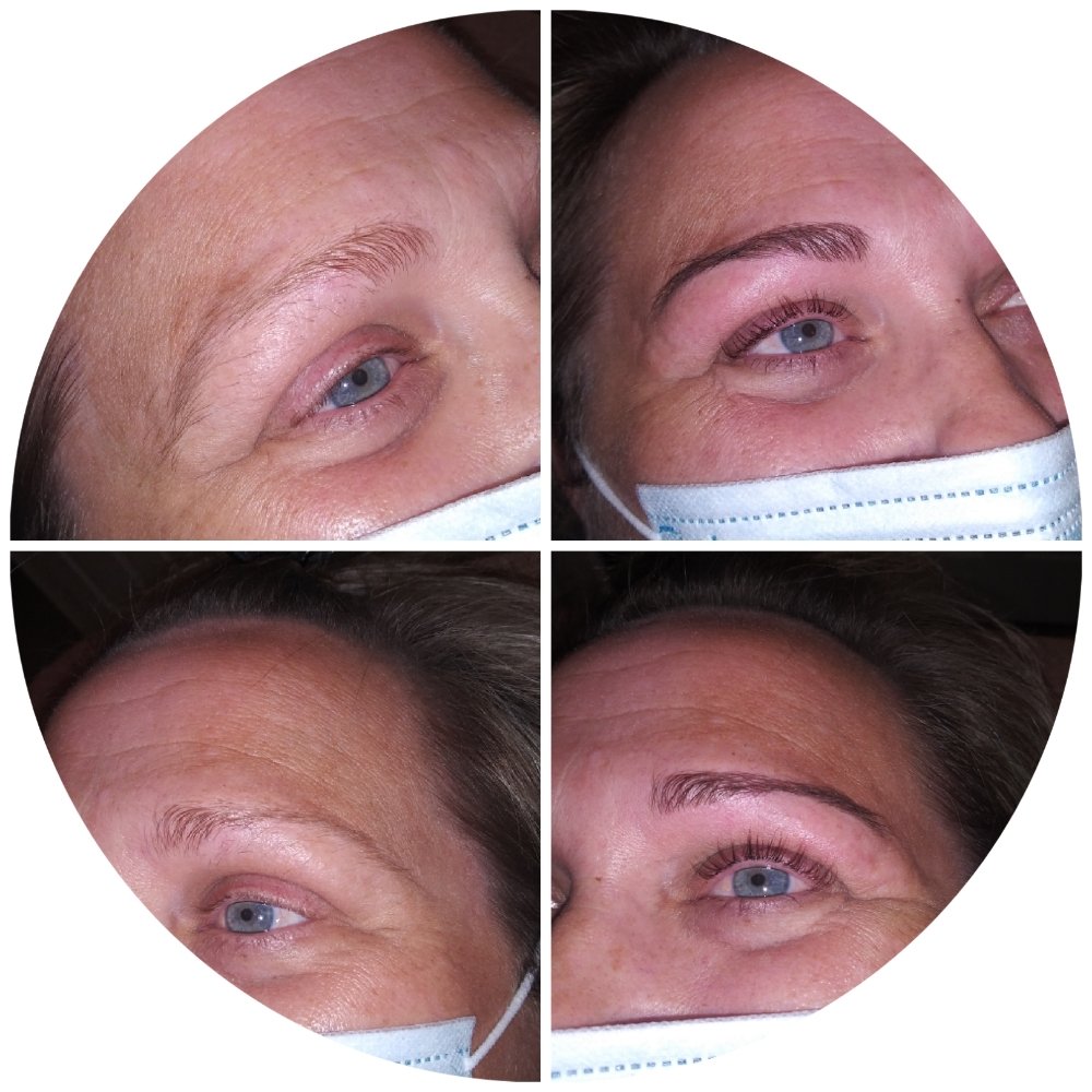 AURORA WAXING SALON Updated July 2024 29 Photos & 52 Reviews 118