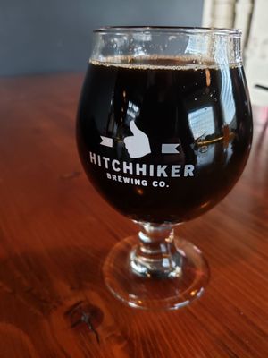 Hitchhiker Brewing - Brewery & Tap Room by null