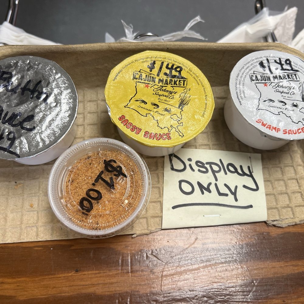 THE BEST 10 SEAFOOD MARKETS in NATCHITOCHES, LA - Updated 2025 - Hours -  Yelp