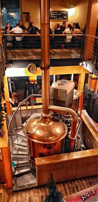 Hallesche Spezialitätenbrauerei Kühler Brunnen GmbH & Co. KG by null