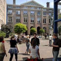 University of Groningen - Faculty of Arts and Faculty of Law