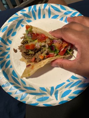 Carolina's Mexican Food by null