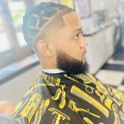 Kutt Masters Barbershop