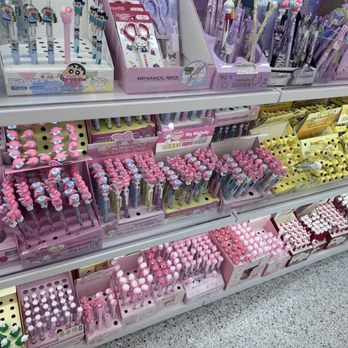 Ellicor - Sanrio pens - Toy Stores Near Me - Los Angeles, California