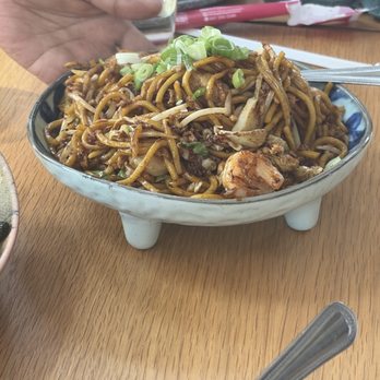 Phat Phat - Noodles Near Me - Schaumburg, Illinois