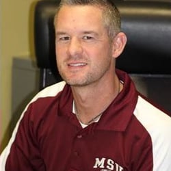 Starkville Computers - Patrick A. Linley Owner/President