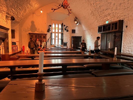 Bunratty Castle & Folk Park by null